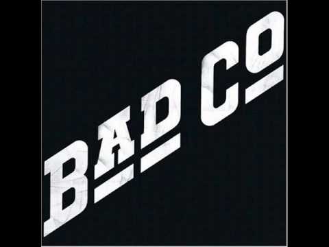 Bad Company » Bad Company - Bad Company (studio version)