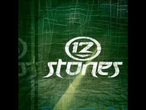 12 Stones » 12 Stones - In My Head