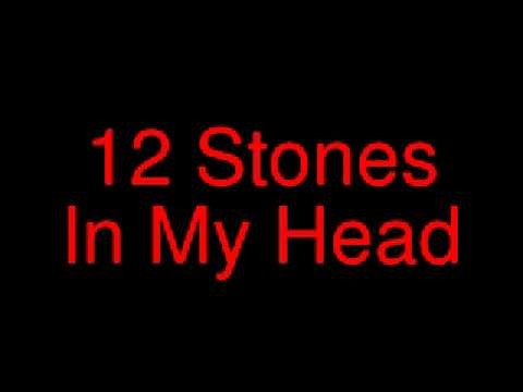 12 Stones » 12 Stones - In My Head