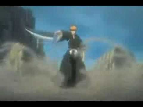 12 Stones » Bleach 12 Stones My Life amv