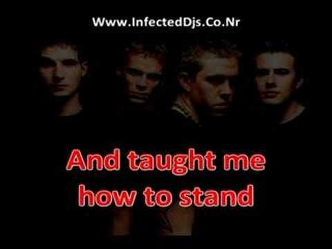 12 Stones » 12 Stones - It Was You (Lyric Video)