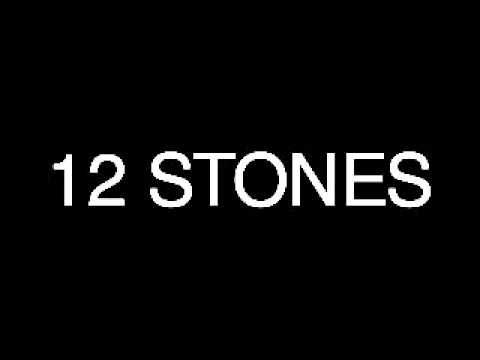 12 Stones » 12 Stones - Open Your Eyes