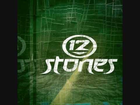 12 Stones » 12 Stones - Running out of Pain sped up