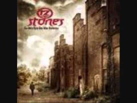 12 Stones » 12 Stones- SoulFire