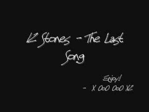 12 Stones » 12 Stones - The Last Song