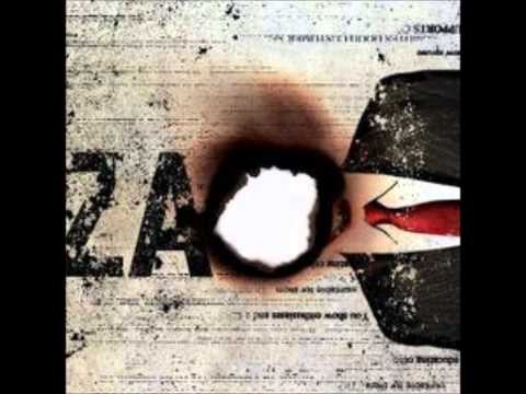 Zao » Zao - A Pirate's Prayer