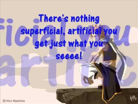Zebrahead » The Real Me - Zebrahead Lyrics