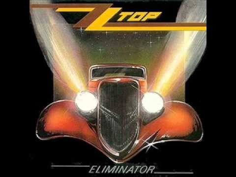 ZZ Top » ZZ Top - TV Dinners