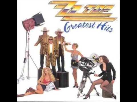 ZZ Top » ZZ Top   Gimme All Your Lovin