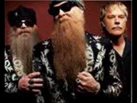 ZZ Top » ZZ Top  /  Dreadmonboogaloo