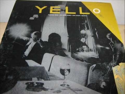 Yello » Yello- Bostich (EXTENDED DANCE VERSION)