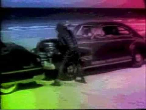 Yello » Video Re-track of Yello's "Crash Dance"