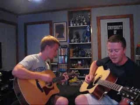 Yellowcard » Cigarette (Yellowcard Cover)