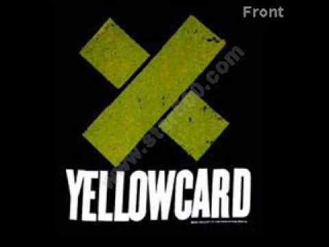 Yellowcard » Yellowcard - One Year, Six Months