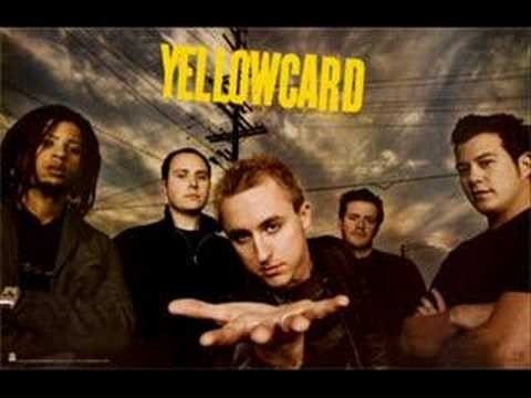 Yellowcard » Yellowcard - Avondale (accoustic version)