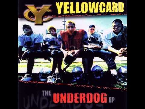 Yellowcard » Yellowcard- Rocket (The Underdog EP)