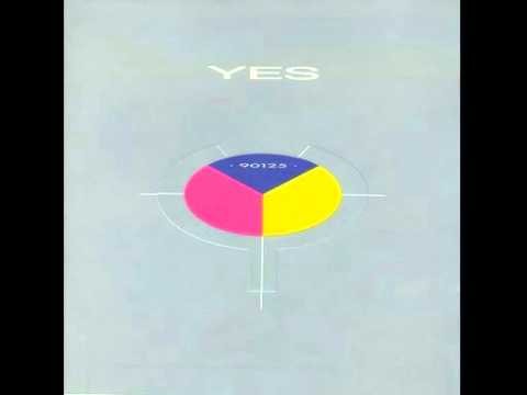 Yes » Yes â€¢ Owner Of A Lonely Heart