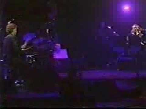 Yes » Yes Union Live - Bruford/White Drum Duet