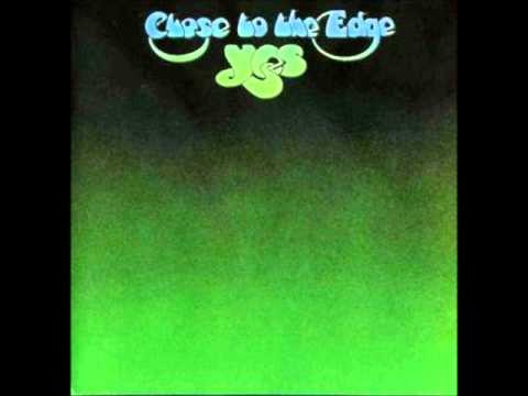 Yes » Yes-Close To The Edge (Full Album) 1972