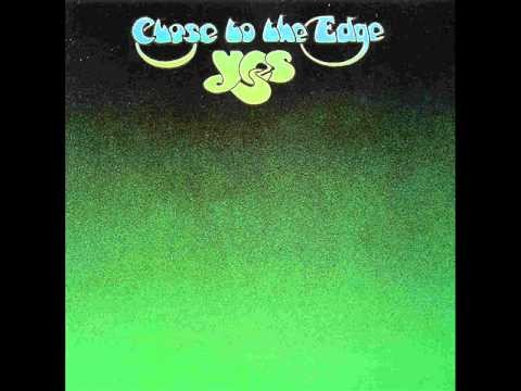 Yes » Yes - And You And I