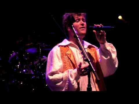 Yes » Yes - Tempus Fugit (Columbus, OH, Nov 12th 2008)