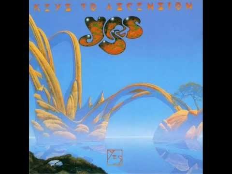 Yes » Yes - Awaken (Keys to Ascension I)