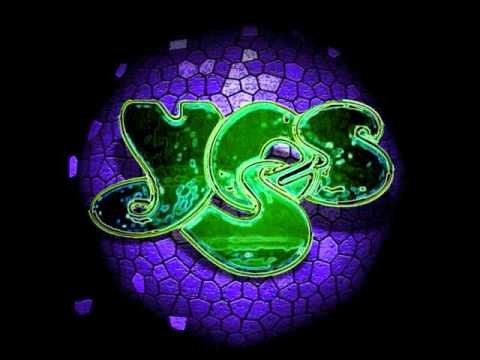 Yes » Yes - Somehow Someday