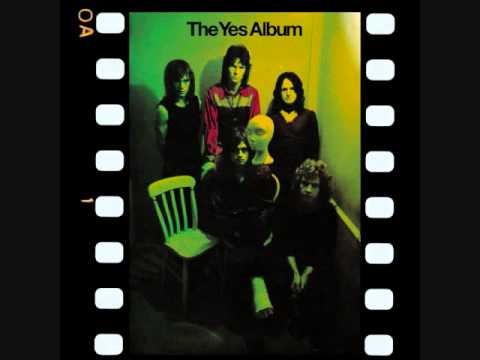 Yes » Yes-Perpetual Change