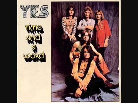 Yes » Yes-Sweet Dreams