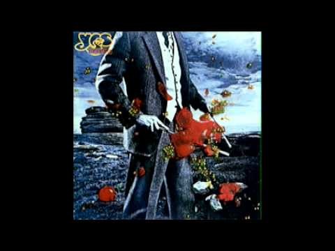 Yes » Yes - Arriving UFO
