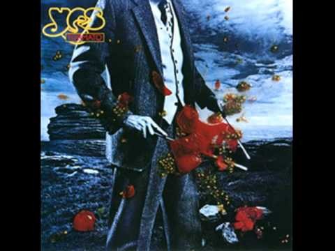 Yes » Yes-Future Times/Rejoice