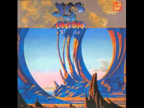 Yes » Yes-The More We Live - Let Go