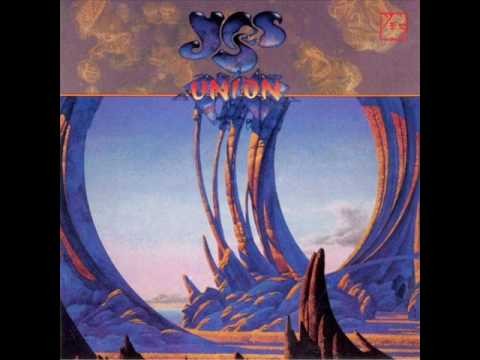 Yes » Yes - Silent Talking