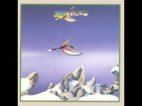 Yes » Yes-Don't Kill The Whale