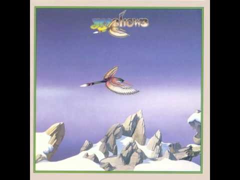 Yes » Yes-Parallels