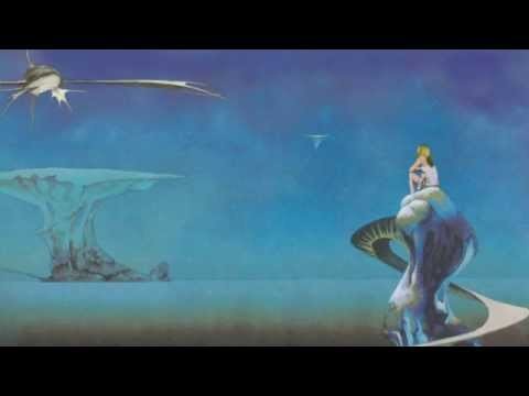 Yes » Long Distance Runaround by Yes