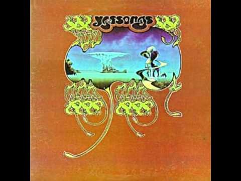 Yes » Yes-Opening (Excerpt from "Firebird Suite")
