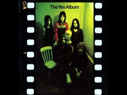 Yes » Yes - Perpetual Change