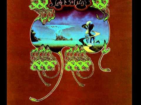 Yes » Yes Roundabout from the Album Yessongs 1973