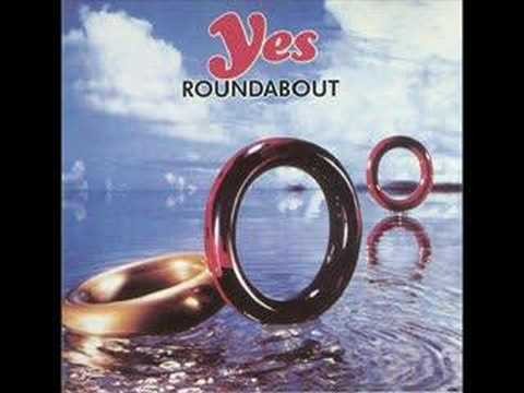 Yes » Yes - Roundabout