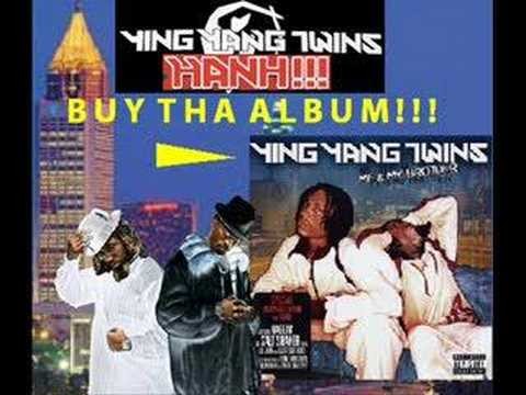 Ying Yang Twins » Ying Yang Twins- Hanh!