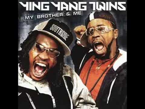 Ying Yang Twins » Ying Yang Twins - What the Fuck!