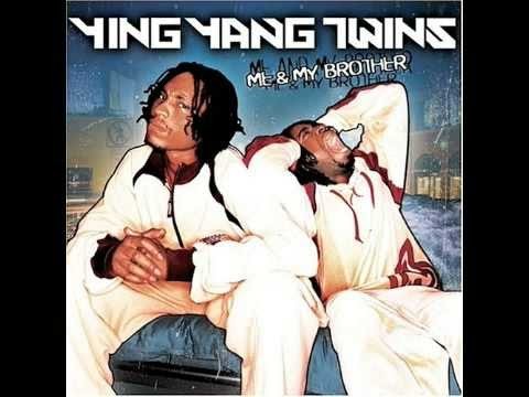 Ying Yang Twins » Ying Yang Twins- Grey Goose