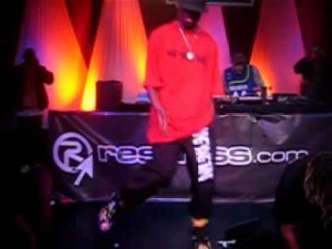 Ying Yang Twins » Ying Yang Twins Live In Melbourne