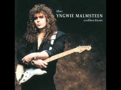 Yngwie Malmsteen » Yngwie Malmsteen- Judas