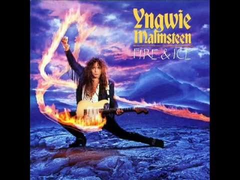 Yngwie Malmsteen » Yngwie Malmsteen - Perpetual