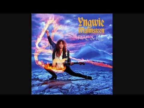 Yngwie Malmsteen » Yngwie Malmsteen - How Many Miles to Babylon