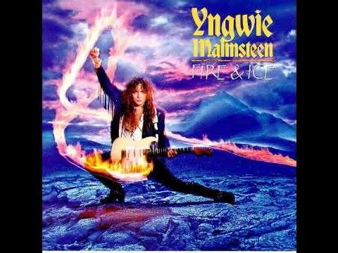 Yngwie Malmsteen » Yngwie Malmsteen - C'est La Vie