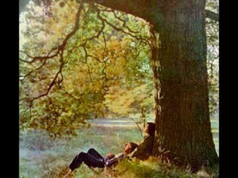 Yoko Ono » Yoko Ono: "My Man" (1982)