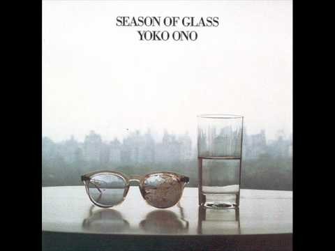 Yoko Ono » Yoko Ono- She Gets Down on Her Knees